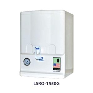 Lan Shan LSRO 1550 G 50 GPD RO Water Purifier
